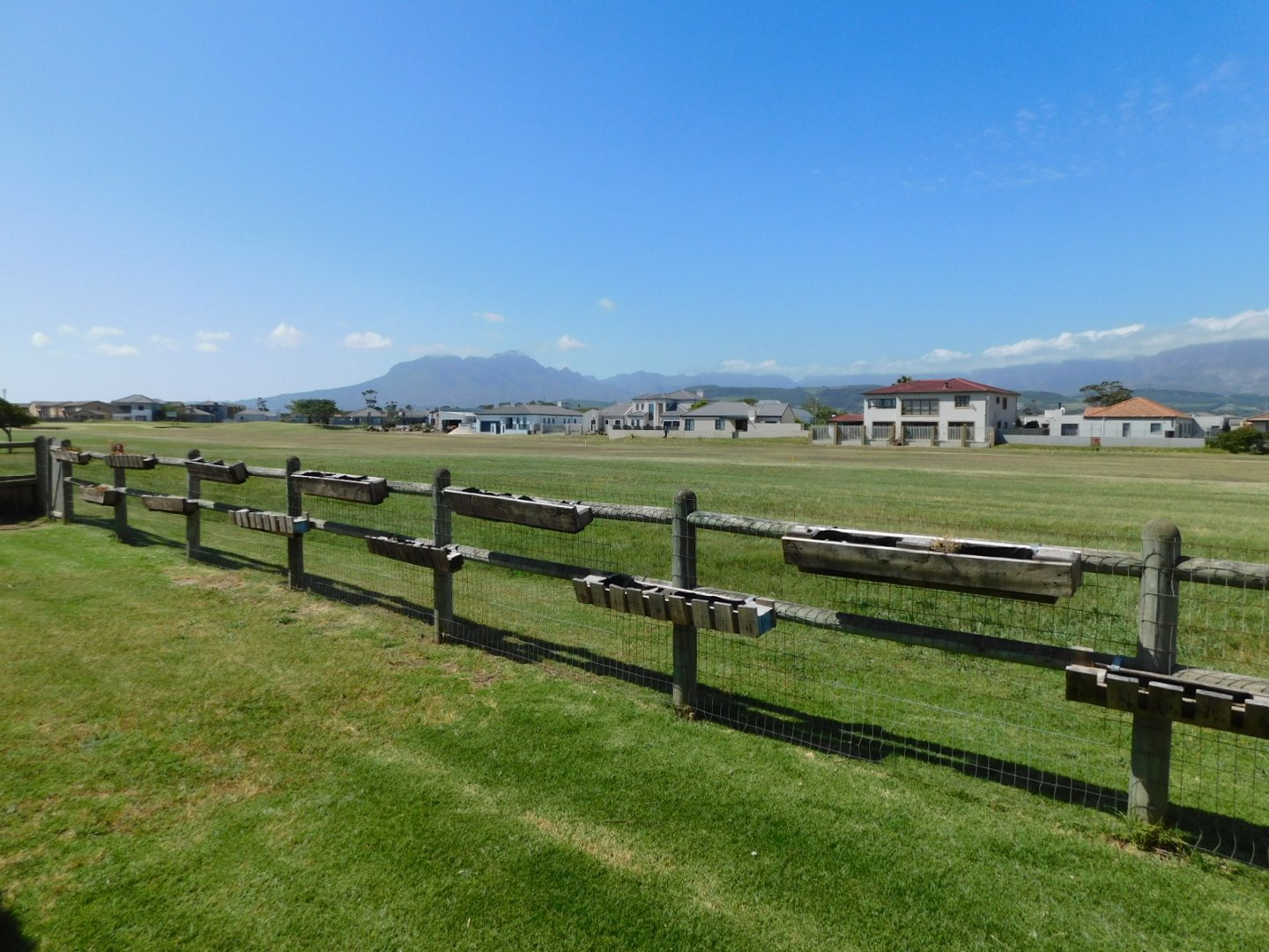 3 Bedroom Property for Sale in Fairview Golf Estate Western Cape